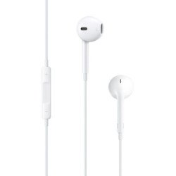 Audífonos APPLE MNHF2AM/A, Color blanco, Apple