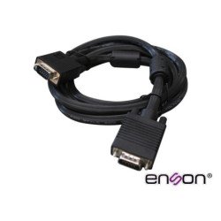 Cable video VGA Enson ENS-VGACB2 1.8mt macho-macho