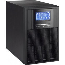 UPS Online con Doble Conversión Vica GAMMA 1K - 1000 VA, 900 W, 4 h, Negro