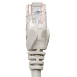 Intellinet Cable de red, Cat5e, UTP