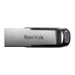 Memoria SanDisk 32GB USB 3.0 ultra flair metálica para Mac, Windows 150mb/s