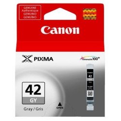 Canon CLI-42 cartucho de tinta Gris