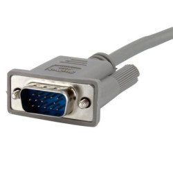 Cable de video VGA para monitor