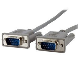 Cable de video VGA para monitor