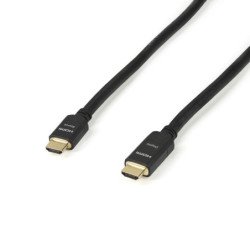 Cable HDMI StarTech.com HDMM30MA - 30 m, Negro