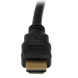 Cable HDMI StarTech.com - 3, 7 m, HDMI, HDMI, Macho/Macho, Negro