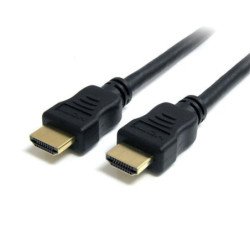 Cable HDMI StarTech.com - 3.05 m, HDMI/HDMI, Macho/Macho, Negro