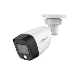 Dahua Technology Lite DH-HAC-HFW1509CN-LED-0280B cámara de vigilancia Bala Cámara de seguridad CCTV Interior y exterior 2880 x
