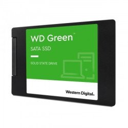 Disco estado sólido Western Digital WDS240G3G0A - 240 GB