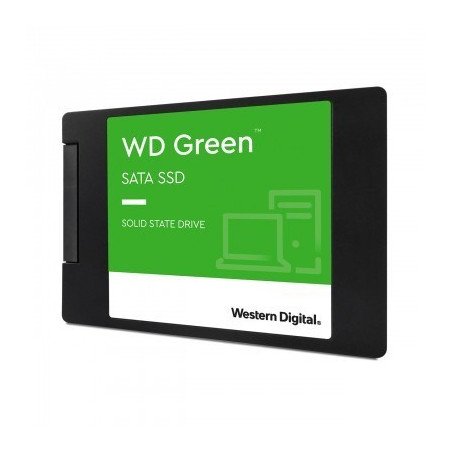 Disco estado sólido Western Digital WDS240G3G0A - 240 GB