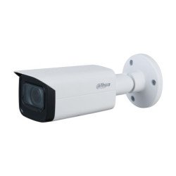 Dahua Technology Pro DH-HAC-HFW2802TUN-Z-A cámara de vigilancia Bala Cámara de seguridad CCTV Exterior 3840 x 2160 Pixeles Pared