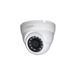 Dahua Technology Lite DH-HAC-HDW1200MN-0280B-S4 cámara de vigilancia Almohadilla Cámara de seguridad IP Interior y exterior