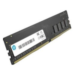 Memoria RAM HP 7EH56AA - 16 GB, DDR4, 2666 MHz, U-DIMM