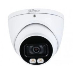 Dahua Technology Lite DH-HAC-HDW1239TN-A-LED-0360B cámara de vigilancia Almohadilla Cámara de seguridad CCTV Interior y
