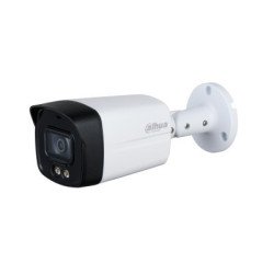 Dahua Technology Lite Plus DH-HAC-HFW1239TLMN-A-LED-0360B cámara de vigilancia Bala Cámara de seguridad CCTV Interior y