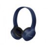 Audífonos Panasonic RB-HF420 Diadema Bluetooth Azul