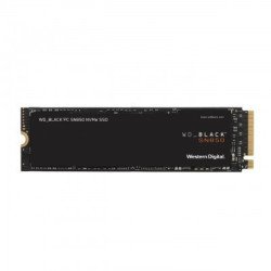 SSD Western digital WDS500G1X0E-00AFY0 - 500 GB, PCI express 4.0