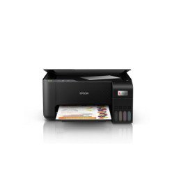 Impresora Multifuncional Epson L3210 - 600 x 1200 DPI, Inyección de tinta