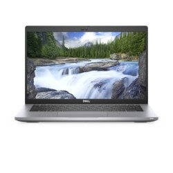 Laptop Dell Latitude 5420 Core i7-1165g7 a 2.8 GHz, 8GB, 256 SSD, 14 FHD, Win 10 pro, 3 años en sitio, gris