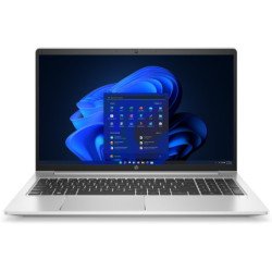 Notebook HP ProBook 450 g9 Intel Core i5-1235u 3.30 - 4.40 GHz, 8GB, 512GB SSD, nvidia MX570 2GB, 15.6 LED HD, sensor de huella,