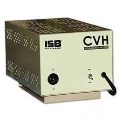 Regulador Sola Basic ISB CVH 8000 va, ferroresonante 1 fase 120 VCA +, - 3%