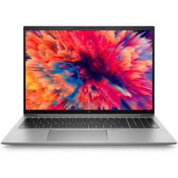 HP ZBook Firefly G9 i7-1255U Estación de trabajo móvil 40,6 cm (16") Pantalla táctil WUXGA Intel® Core™ i7 16 GB DDR5-SDRAM 512