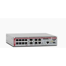 Allied Telesis AT-AR3050S-10 cortafuegos (hardware) 750 Mbit/s