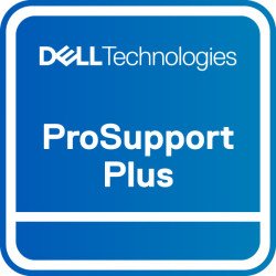 Póliza de garantía Dell para Workstation Mobile Precision 3000 de 3 años incluidos a 3 años prosupport plus