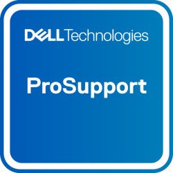Póliza de garantía Dell para Precision workstations 3000 de 3 años incluidos a 3 años prosupport