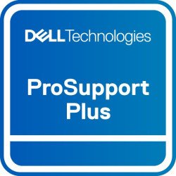 Póliza de garantía Dell para Optiplex desktops 3000 de 1 año incluido a 3 años básico (next bus day)
