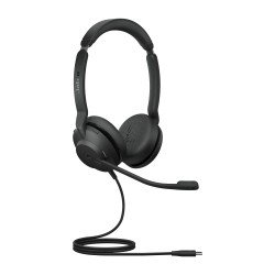 Jabra - headphones - Evolve2 30 USB