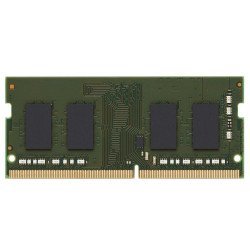 Memoria Kingston SODIMM DDR4 16GB 2666MHz ValueRAM CL19 260pin 1.2v para laptop