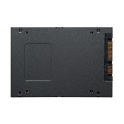 SSD Kingston Technology SA400S37 240GBK bulk, 240 GB, SATA