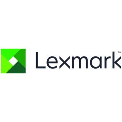 Post garantía por 1 año Lexmark, para MX822, np 2363775, póliza electrónica 