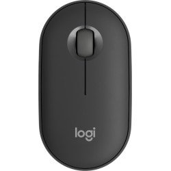 Mouse Logitech Pebble 2 m350s bt multidis silent graphite (910-007049)