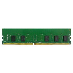Memoria RAM Qnap 32GB DDR4, 3200 MHz, ECC UDIMM solo para NAS Qnap