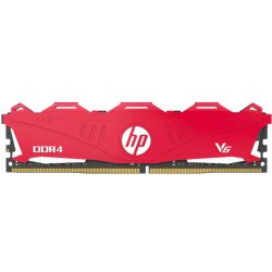 Memoria HP V6, 16 GB, 2 x 8 GB, DDR4, 2666 MHz