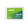 Unidad de Estado Solido Acer SA100, 960 GB, 560 MB/s, 500 MB/s