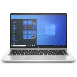 Laptop HP ProBook 640 G8, Intel® Core™ i7, 14" 1920 x 1080 Pixeles, 8 GB, 1TB SSD W10P  1 1 1 SP BL  CP FPS