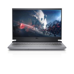 Laptop Dell Gaming G15 5525, 15.6", AMD R7 6800H, 512 GB SSD, Ram 16 GB, Windows 11 Home, Color Gris