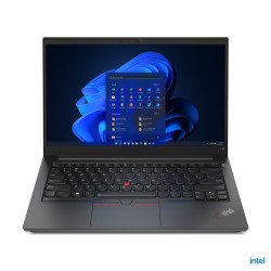 Laptop Lenovo ThinkPad E14, Intel® Core™ i5, 14", 1920 x 1080 Pixeles, 8 GB, 512 GB, Windows 11 Pro