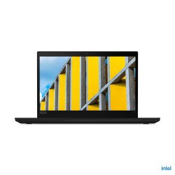 Laptop Lenovo ThinkPad T14, Intel® Core™ i5, 2,4 GHz, 14", 1920 x 1080 Pixeles, 16 GB, 512 GB