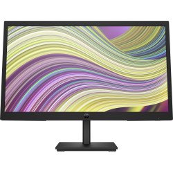 Monitor HP P22v G5, 21.4", 1920 x 1080 Pixeles, Full HD, 5 ms, Negro