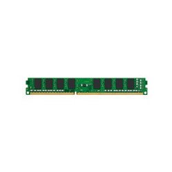 Memoria Kingston UDIMM DDR3 4GB 1600MHz ValueRAM CL11 240pin 1.5v para PC