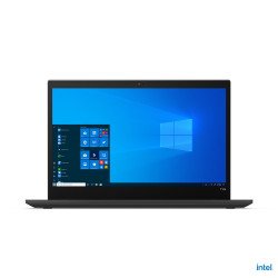 Laptop ThinkPad T14s Gen 2 (Intel), Pantalla 14" FHD  Anti-glare, Intel Core i5-1135G7, RAM 8 GB, 256GB SSD