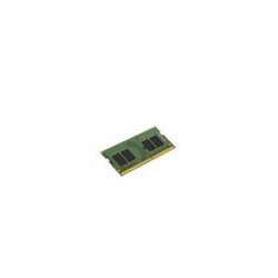 Memoria Kingston SODIMM DDR4 8GB 3200MHz ValueRAM CL22 260pin 1.2v, para laptop