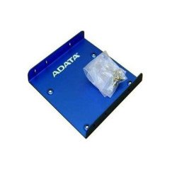 Accesorio SSD bracket Adata de 3.5" pc (h, ads-bracket d, blue r00)