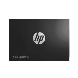 Unidad de Estado Solido HP S650 - 480 GB, SATA III