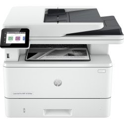 HP LaserJet Pro MFP 4103fdw printer