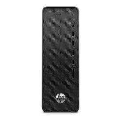 HP 280 g5 SFF, Core i7-10700 2.9 GHz 8c 16mb 65w, 8GB RAM (1X8 DDR4 2933), 256 GB SSD m.2, VGA, HDMI, serial, wifi -BT, no DVD,